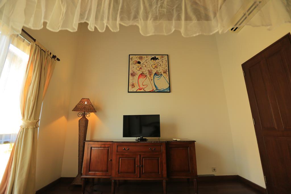 Putri Bali Villa Семиньяк Экстерьер фото