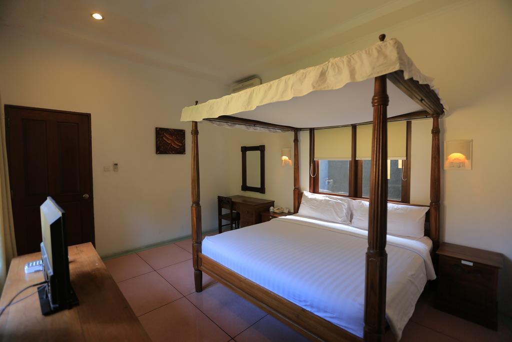 Putri Bali Villa Семиньяк Экстерьер фото