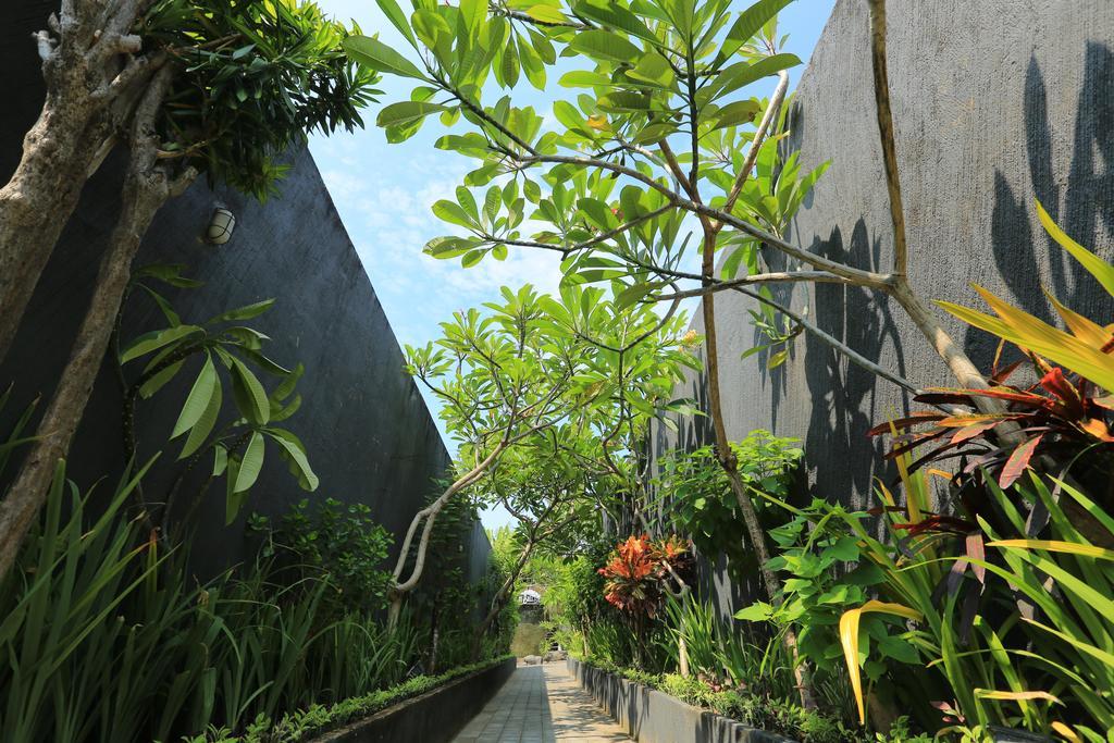 Putri Bali Villa Семиньяк Экстерьер фото