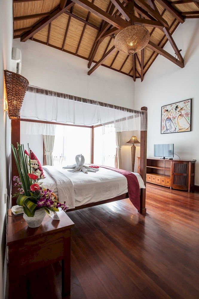 Putri Bali Villa Семиньяк Экстерьер фото